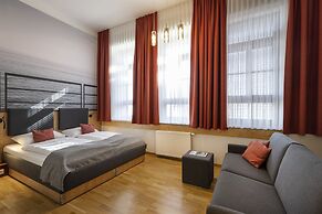 JUFA Hotel Bregenz