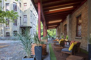 JUFA Hotel Bregenz