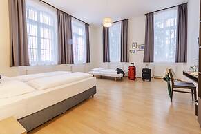 JUFA Hotel Bregenz