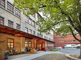 JUFA Hotel Bregenz