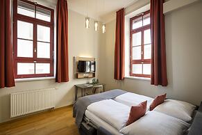 JUFA Hotel Bregenz