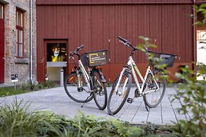 JUFA Hotel Bregenz