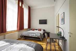 JUFA Hotel Bregenz