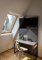 JUFA Hotel Bregenz