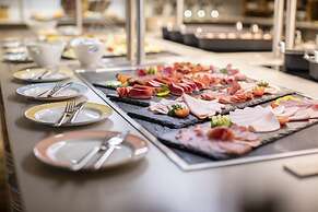 JUFA Hotel Bregenz