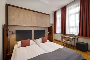 JUFA Hotel Bregenz