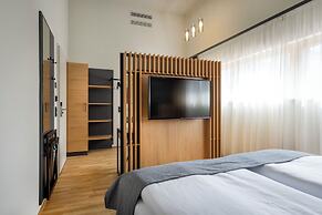 JUFA Hotel Bregenz