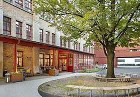 JUFA Hotel Bregenz