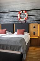 JUFA Hotel Bregenz