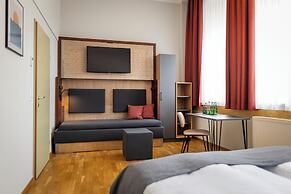 JUFA Hotel Bregenz