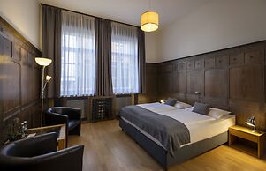 JUFA Hotel Bregenz