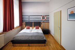 JUFA Hotel Bregenz
