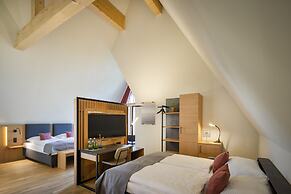 JUFA Hotel Bregenz