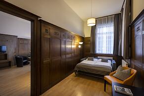 JUFA Hotel Bregenz