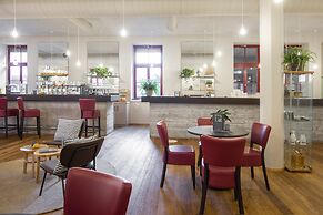 JUFA Hotel Bregenz