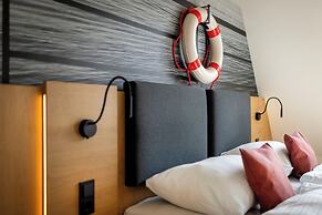 JUFA Hotel Bregenz