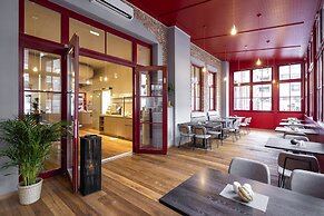 JUFA Hotel Bregenz