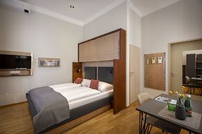 JUFA Hotel Bregenz