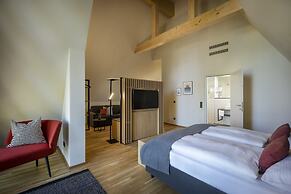 JUFA Hotel Bregenz