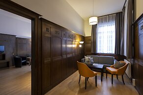 JUFA Hotel Bregenz