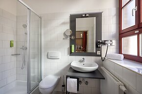 JUFA Hotel Bregenz