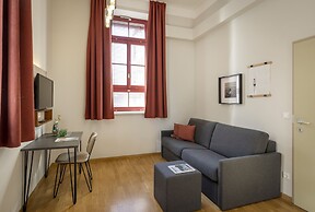 JUFA Hotel Bregenz