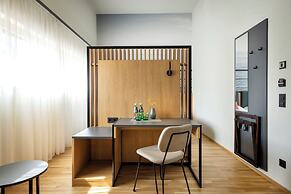 JUFA Hotel Bregenz