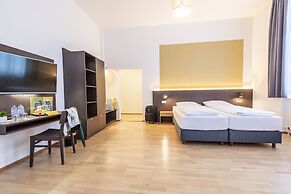 JUFA Hotel Bregenz