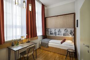 JUFA Hotel Bregenz