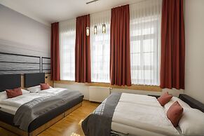 JUFA Hotel Bregenz