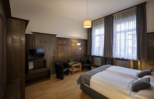 JUFA Hotel Bregenz