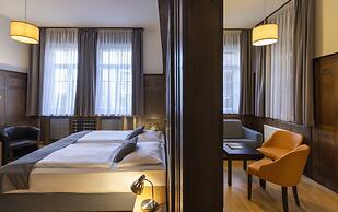 JUFA Hotel Bregenz