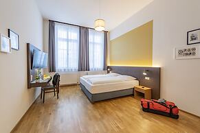 JUFA Hotel Bregenz