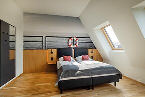 JUFA Hotel Bregenz
