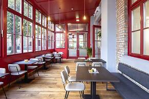 JUFA Hotel Bregenz