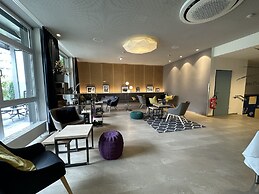JUFA Hotel Graz