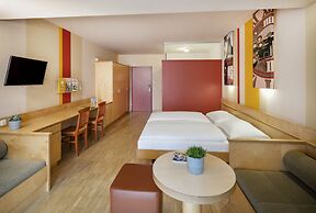 JUFA Hotel Graz