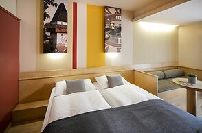 JUFA Hotel Graz