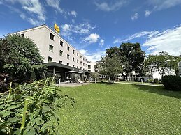 JUFA Hotel Graz