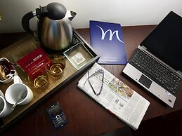 Mercure Olbia Hotel & SPA