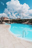 Mercure Olbia Hotel & SPA