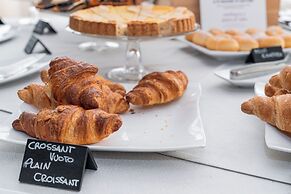 Mercure Olbia Hotel & SPA