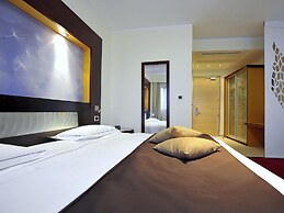 Mercure Olbia Hotel & SPA