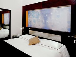 Mercure Olbia Hotel & SPA