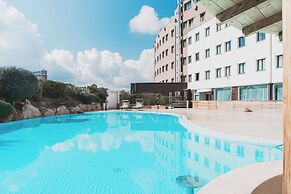 Mercure Olbia Hotel & SPA