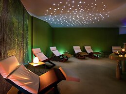 Mercure Olbia Hotel & SPA