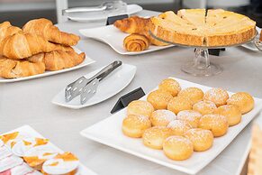 Mercure Olbia Hotel & SPA