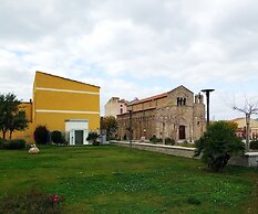 Mercure Olbia Hotel & SPA