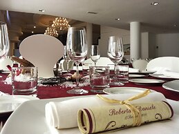 Mercure Olbia Hotel & SPA