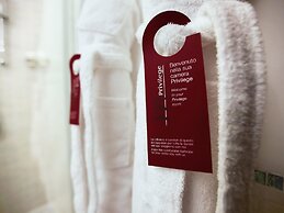 Mercure Olbia Hotel & SPA